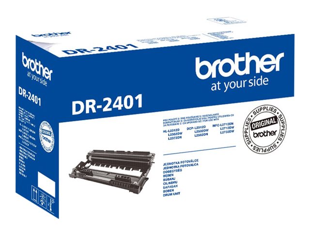 BROTHER Drum DR-2401 - Image 3