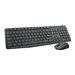 LOGI MK235 wirel.Keyboard+MouseCombo(US) - Image 3