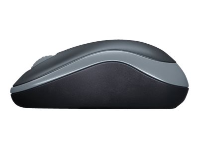LOGI M185 Wireless Mouse SWIFT GREY EER2 - Image 4