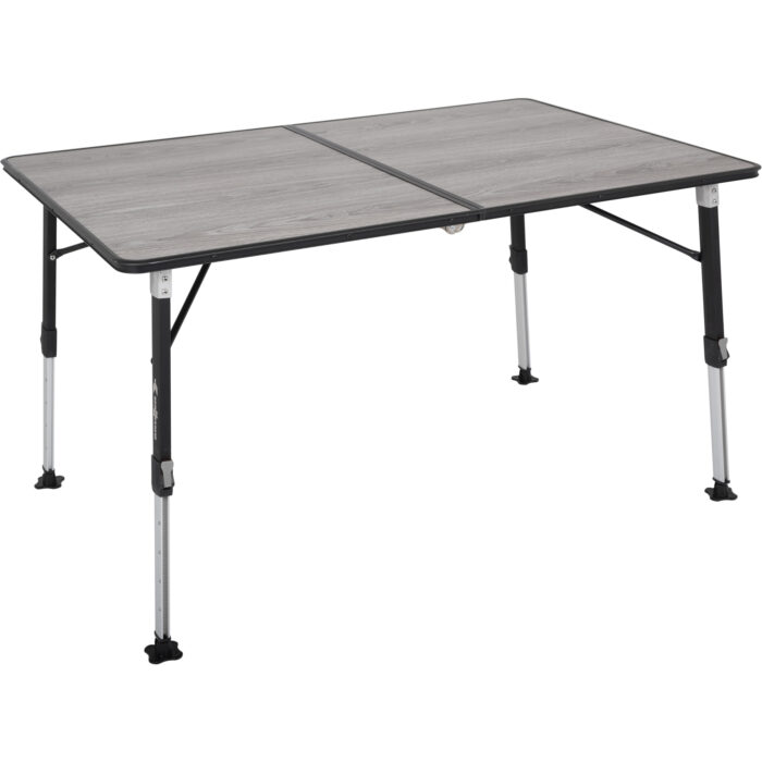 BRUNNER ELU TOP COMPACK Miza za kampiranje 120X60 0406059N