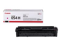 CANON Toner CRG-054H Magenta - Image 4