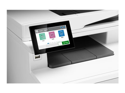 HP Color LaserJet Enterprise M480f MFP - Image 5