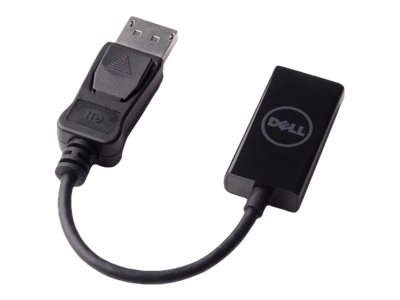 DELL 492-BBXU Adapter DP to HDMI 2.0 4K - Image 4
