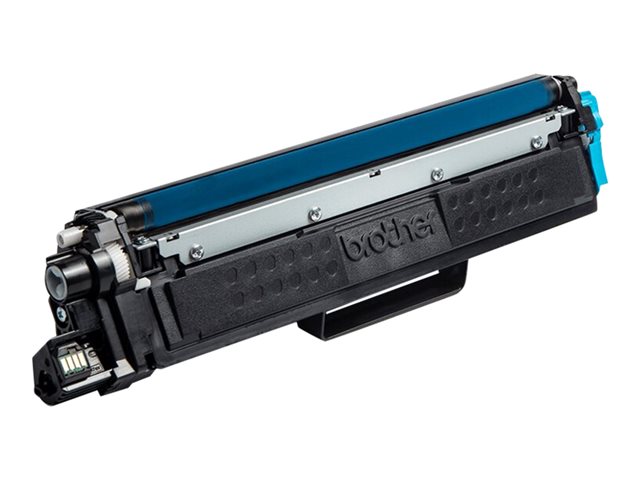 BROTHER HY Toner TN-247 cyan - Image 3