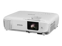 EPSON EB-FH06 3LCD Projector FHD 3500Lm - Image 4