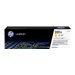 HP 201X Yellow Toner cartridge - Image 3