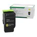 LEXMARK 78C20Y0 return-toner cartridge - Image 3