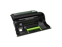 LEXMARK 58D0Z00 Black Return Programme - Image 3