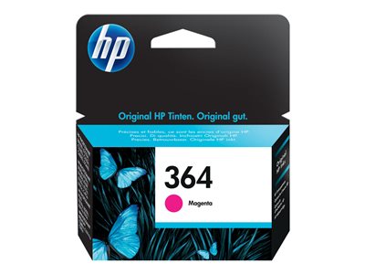 HP 364 Ink magenta Vivera (UK) - Image 6
