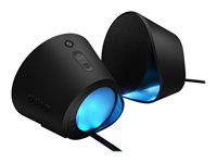 LOGI G560 LIGHTSYNC PC Gaming Speakers - Image 5
