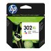 HP 302 XL Tri-color ink 330 pages - Image 5