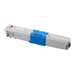 OKI cartridge C300/C500 magenta 2000page - Image 4