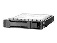 HPE 2.4TB SAS 10K SFF BC 512e Rem HDD(R)