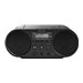 SONY ZSPS50B.CET CD USB(PLAY) AM FM - Image 6