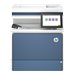 HP Clr LaserJet Ent MFP 5800dn Prntr - Image 5