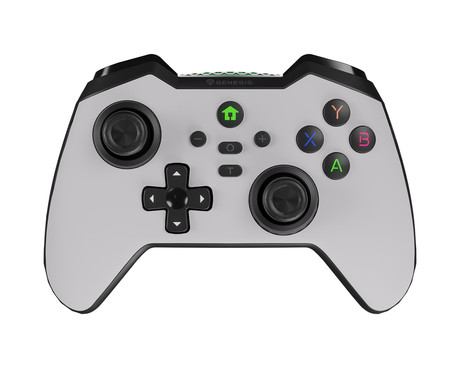 GENESIS MANGAN 400 brezžični igralni plošček / gamepad, 19 gumbov, - Image 5