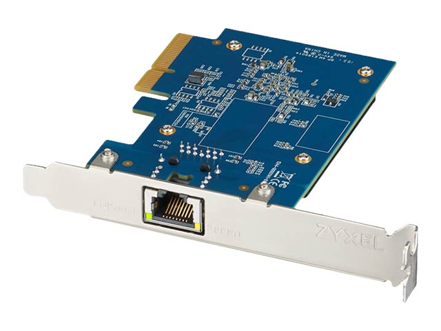 ZYXEL 10G Network Adapter PCIe Card - Image 3