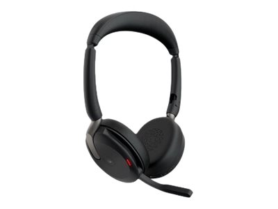 JABRA Evolve2 65 Flex Link380a MS Stereo - Image 3