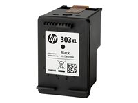 HP 303XL High Yield Black Ink Cartridge - Image 3