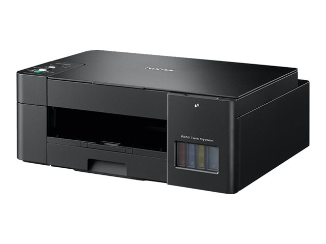 BROTHER DCP-T420W MFC INK TANK COLOR A4 - Image 4