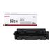 CANON Toner CRG-055H Yellow - Image 4