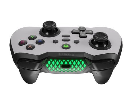 GENESIS MANGAN 400 brezžični igralni plošček / gamepad, 19 gumbov, - Image 4
