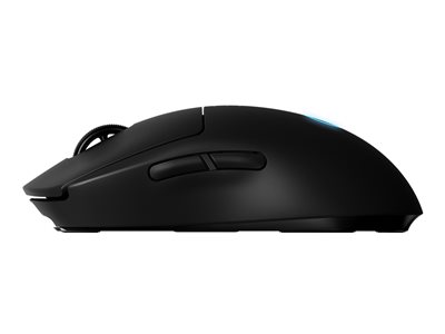 LOGI G PRO Wireless Gaming Mouse EER2 - Image 3