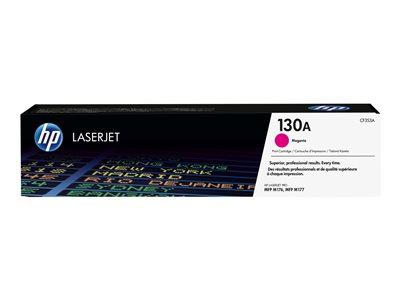 HP 130A Magenta toner cartridge - Image 3