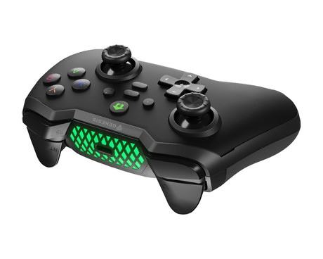 GENESIS MANGAN 400 brezžični igralni plošček / gamepad, 19 gumbov, - Image 3