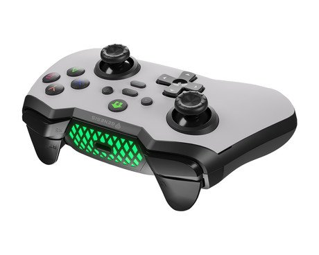 GENESIS MANGAN 400 brezžični igralni plošček / gamepad, 19 gumbov, - Image 3