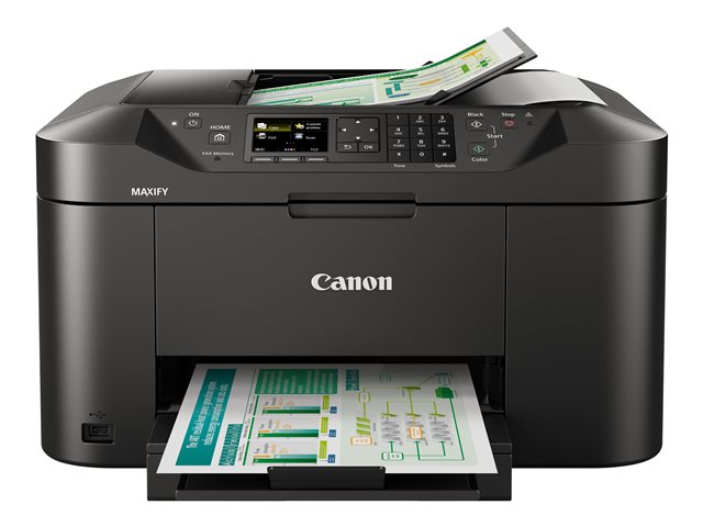 CANON Maxify MB2150 - Image 5