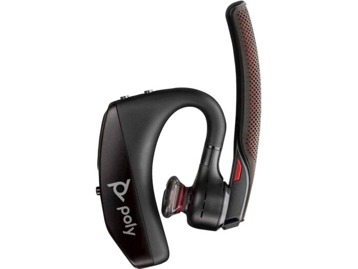Slušalke Poly Voyager 5200 USB-A Bluetoth + BT700 ključek