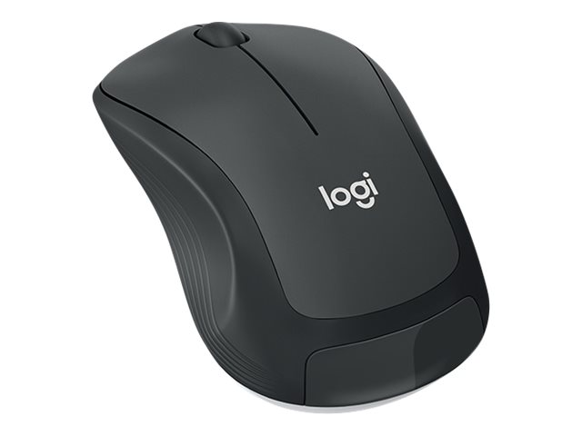 LOGI MK540 Advanced Wirel.Combo(HRV-SLV) - Image 3