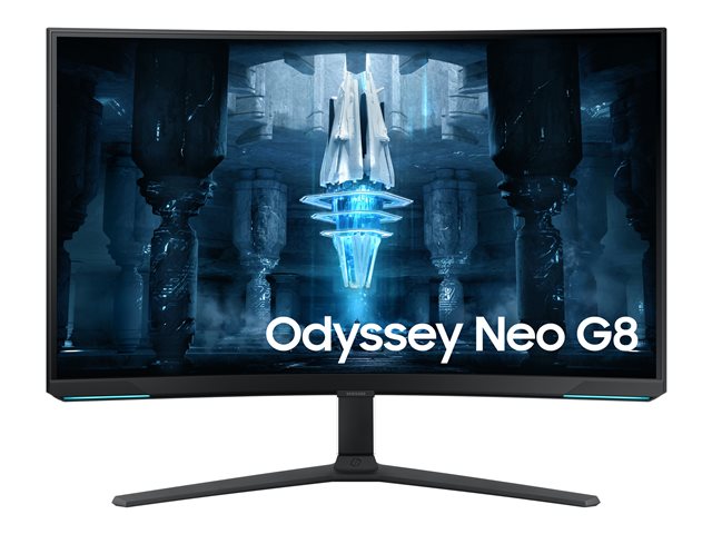 SAMSUNG LS32BG850NPXEN 32inch UHD - Image 5