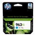 HP 963XL Cyan Ink Cartridge - Image 4