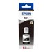 EPSON Ink 101 EcoTank Black - Image 6