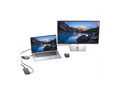DELL USB-C Mobile Adapter - DA310 - Image 3