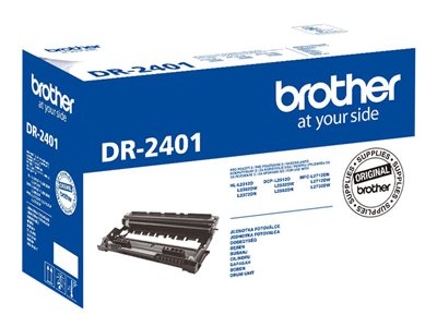 BROTHER Drum DR-2401 - Image 6