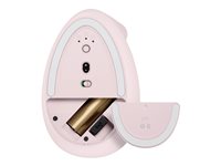 LOGI LIFT - ROSE/DARK ROSE - EMEA - Image 5