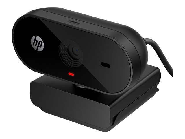 HP 325 FHD USB-A Webcam - Image 4