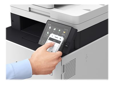 CANON i-Sensys X C1127i color MFP 27ppm - Image 6