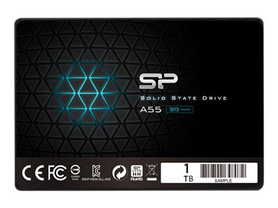 SILICON POWER SSD Ace A55 1TB 2.5i - Image 5