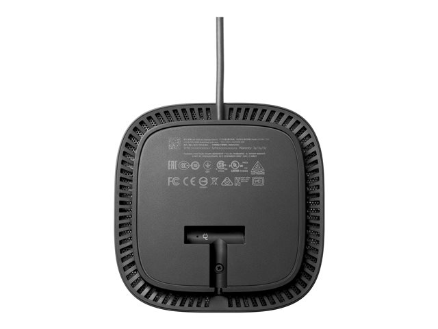 HP USB-C Dock G5 100W Plug & Play - Image 5