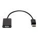 HP Display Port to VGA Adapter - Image 6