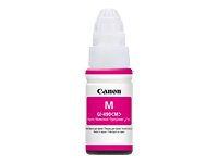 CANON Ink Cartidge GI-490 M