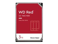 WD Red 3TB 6Gb/s SATA HDD - Image 4