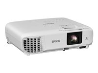 EPSON EB-FH06 3LCD Projector FHD 3500Lm - Image 3