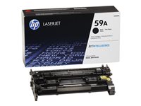 HP 59A Black LaserJet Toner - Image 3