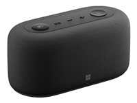 MS Audio Dock IT/PL/PT/ES Hdwr Black - Image 3