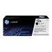 HP 12A LaserJet toner cartridge black - Image 3